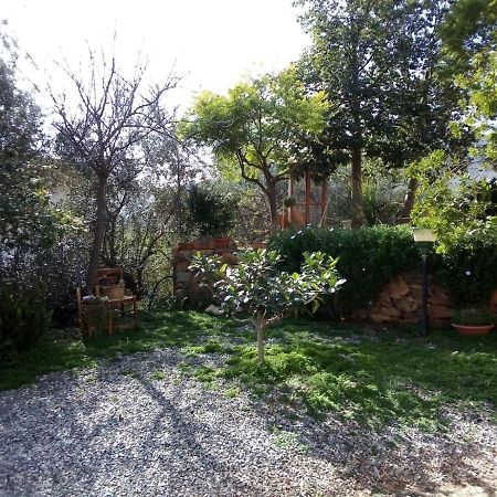Appartamento Titina Jerzu Exterior photo