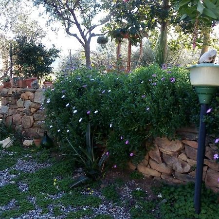 Appartamento Titina Jerzu Exterior photo