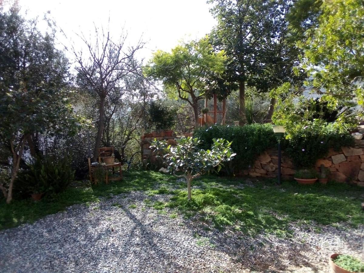 Appartamento Titina Jerzu Exterior photo