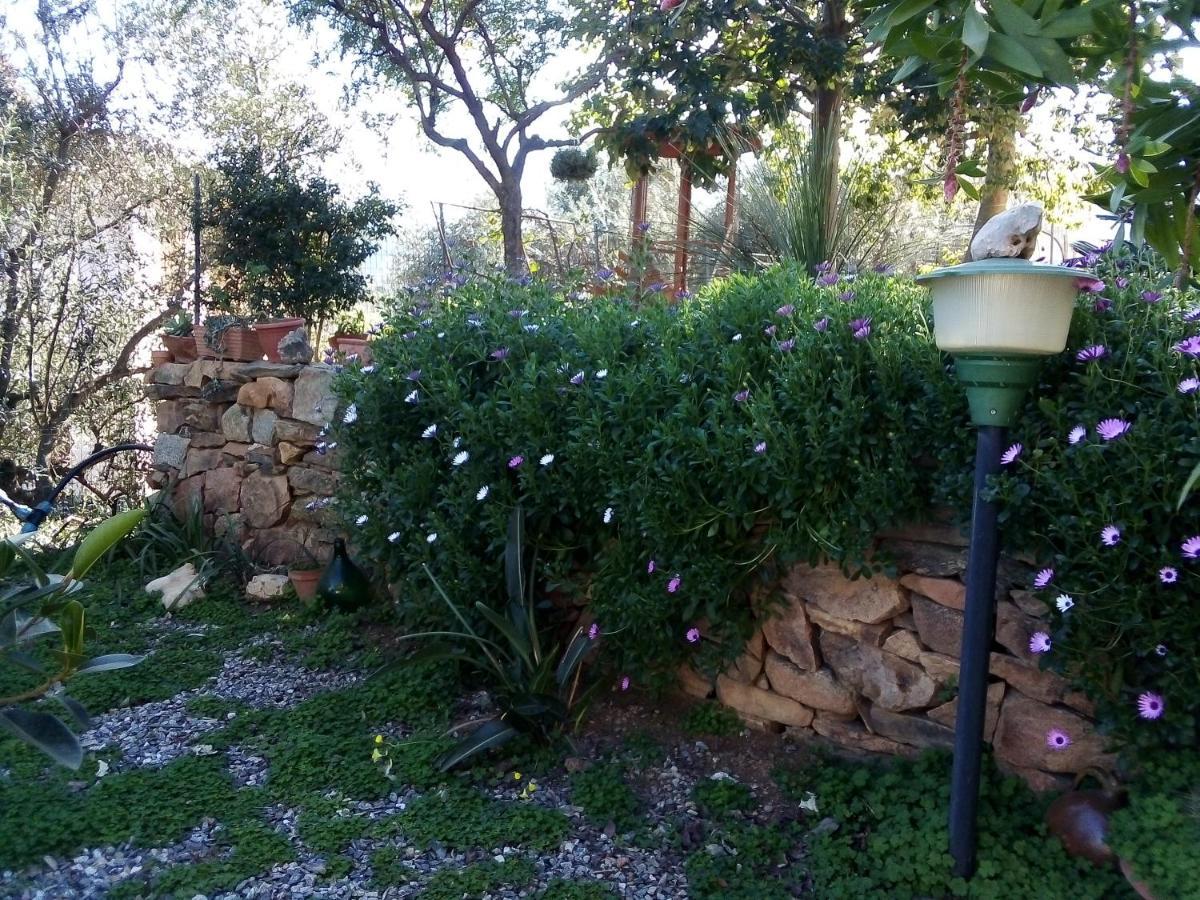 Appartamento Titina Jerzu Exterior photo