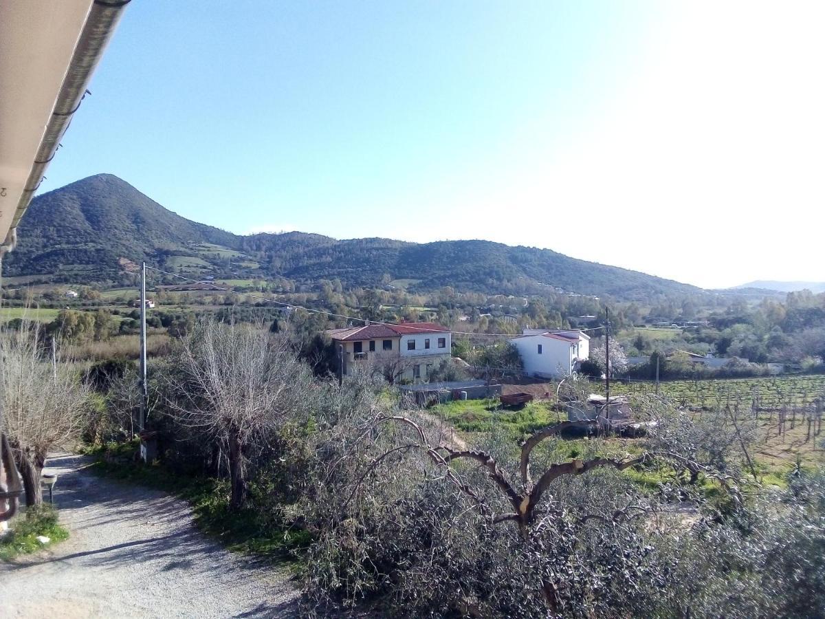 Appartamento Titina Jerzu Exterior photo