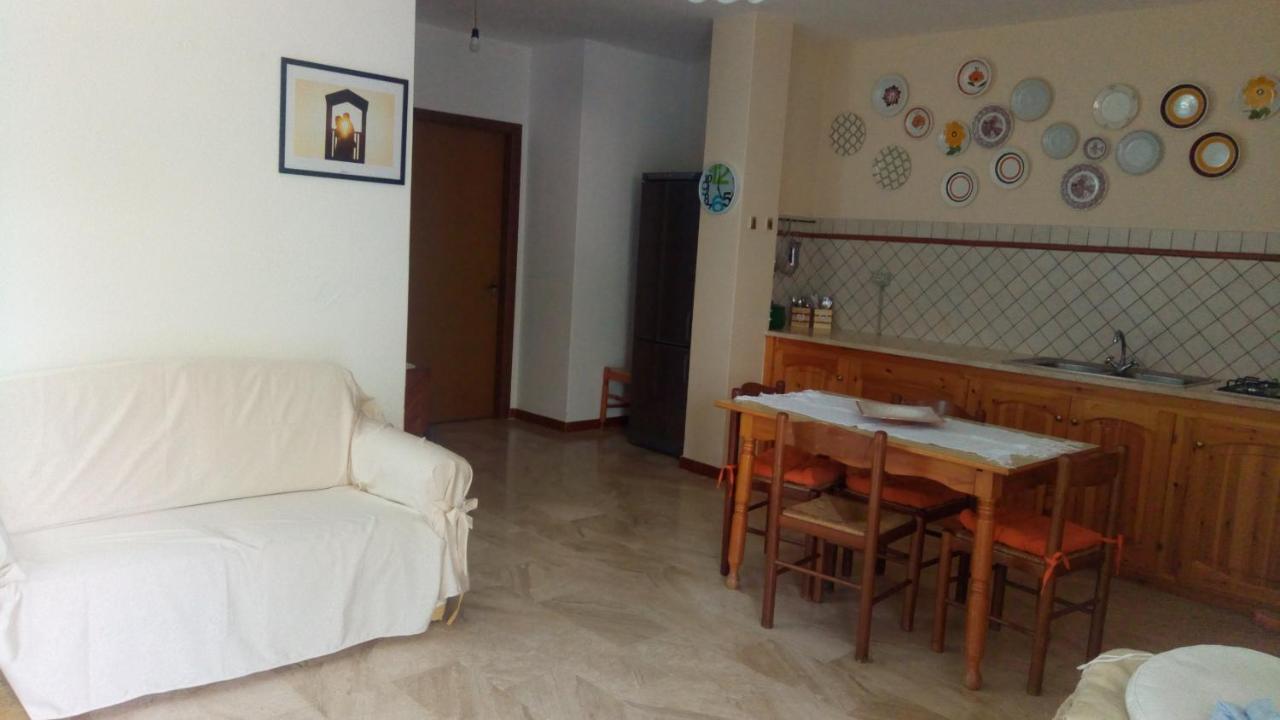 Appartamento Titina Jerzu Exterior photo