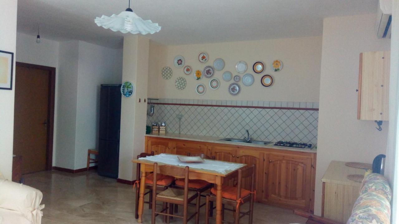 Appartamento Titina Jerzu Exterior photo
