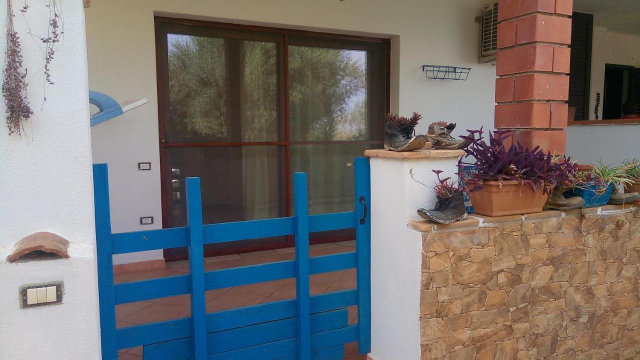 Appartamento Titina Jerzu Exterior photo