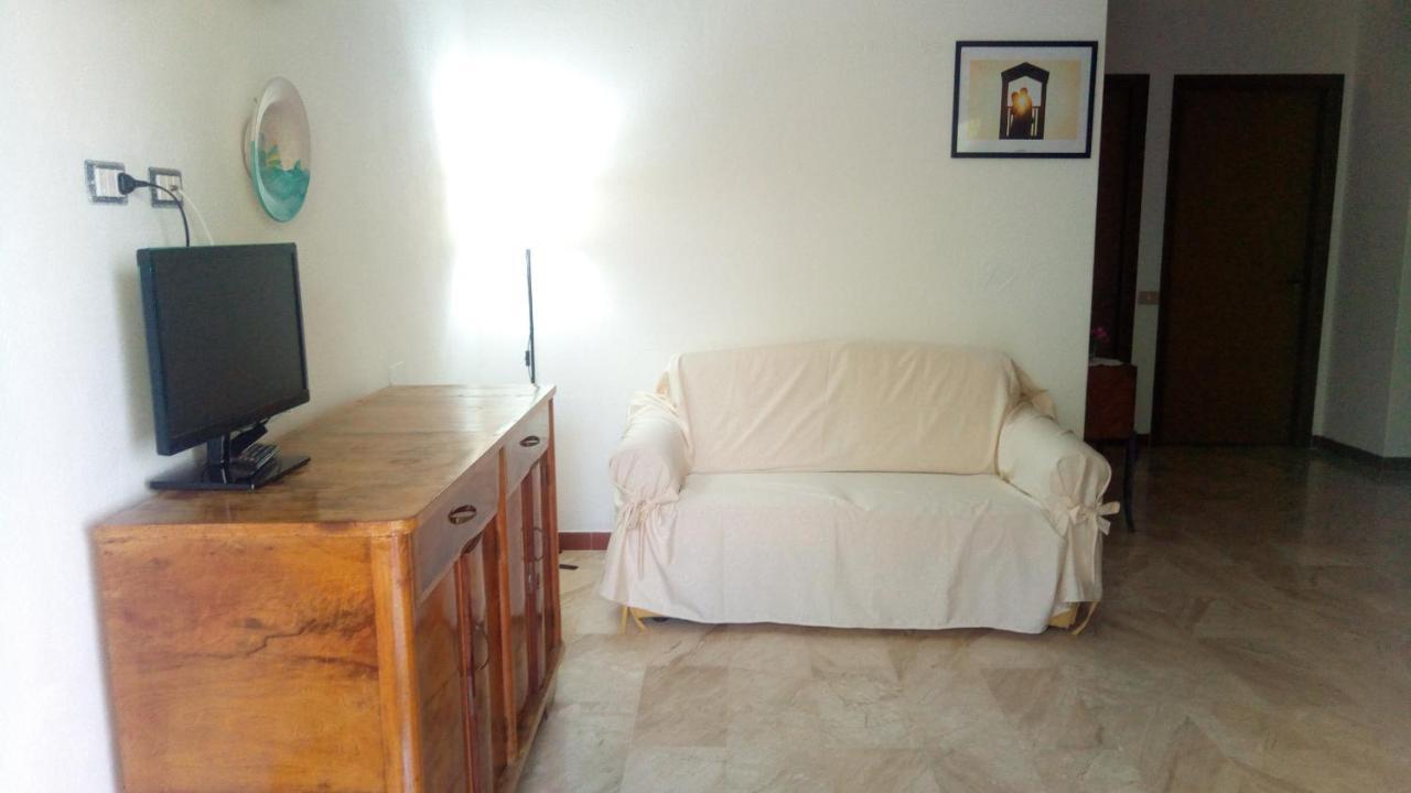 Appartamento Titina Jerzu Exterior photo
