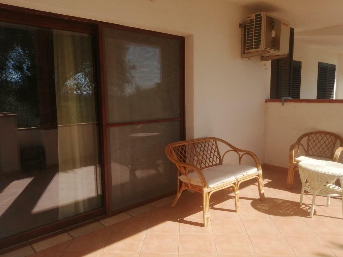 Appartamento Titina Jerzu Exterior photo